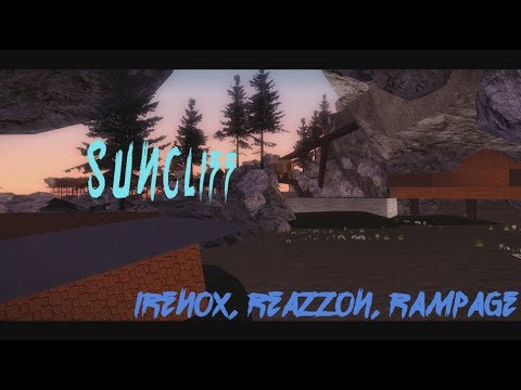 iRenox ft. ReazZon ft. Rampage - Suncliff