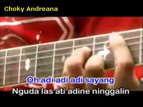 Ngurah Adi - Tinggal Kenangan Stereo