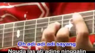 Download lagu Ngurah Adi - Tinggal Kenangan Stereo mp3