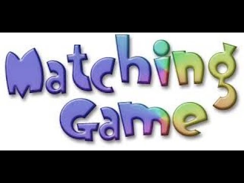 Part of a video titled Coding a Matching Game using PowerPoint and VBA: Part 1