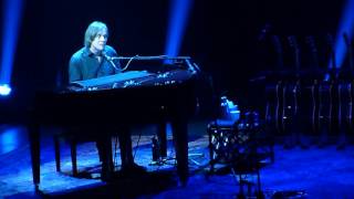 Jackson Browne @The Sandler Center 01/29/16 "The Late Show"