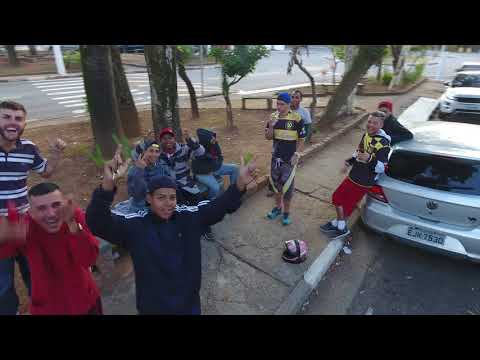 Sede Sente o Drama F.C - Bela Vista - Osasco