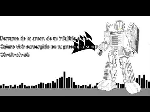 Eternamente amor-lyrics