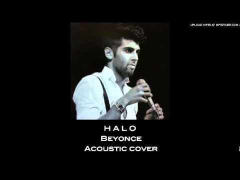 Halo - Andrea Gentili / Beyoncé acoustic cover
