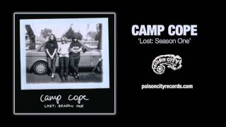 Camp Cope - Lost: Season One