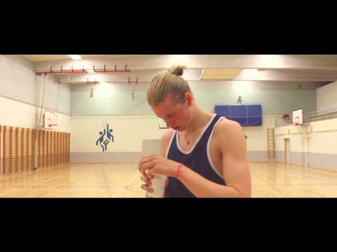 TheodorMar - Körfubolti