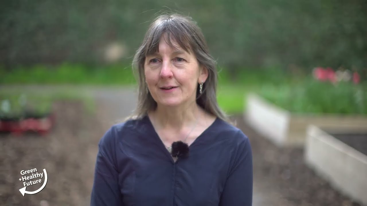 GP Dr Helen Kingston Explains the Choosing Wisely Project
