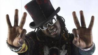 T-pain Hit Da Streets