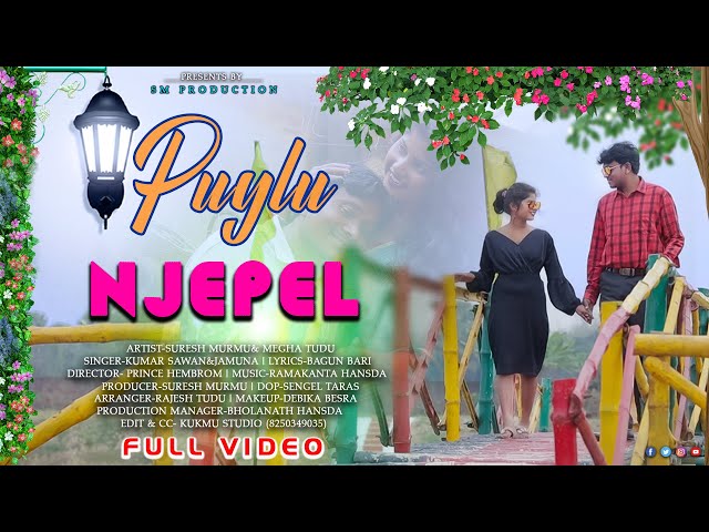 PUYLU NJEPEL