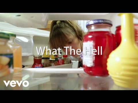 Frances Possieri - What the hell