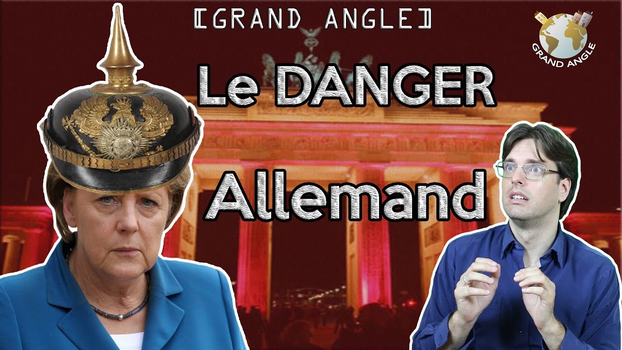 AHURISSANT : Le montant des excédents commerciaux de la balance commercial allemand