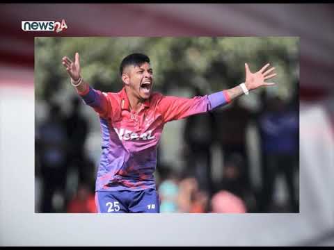 SPORTS PACKAGE - NEWS24 TV