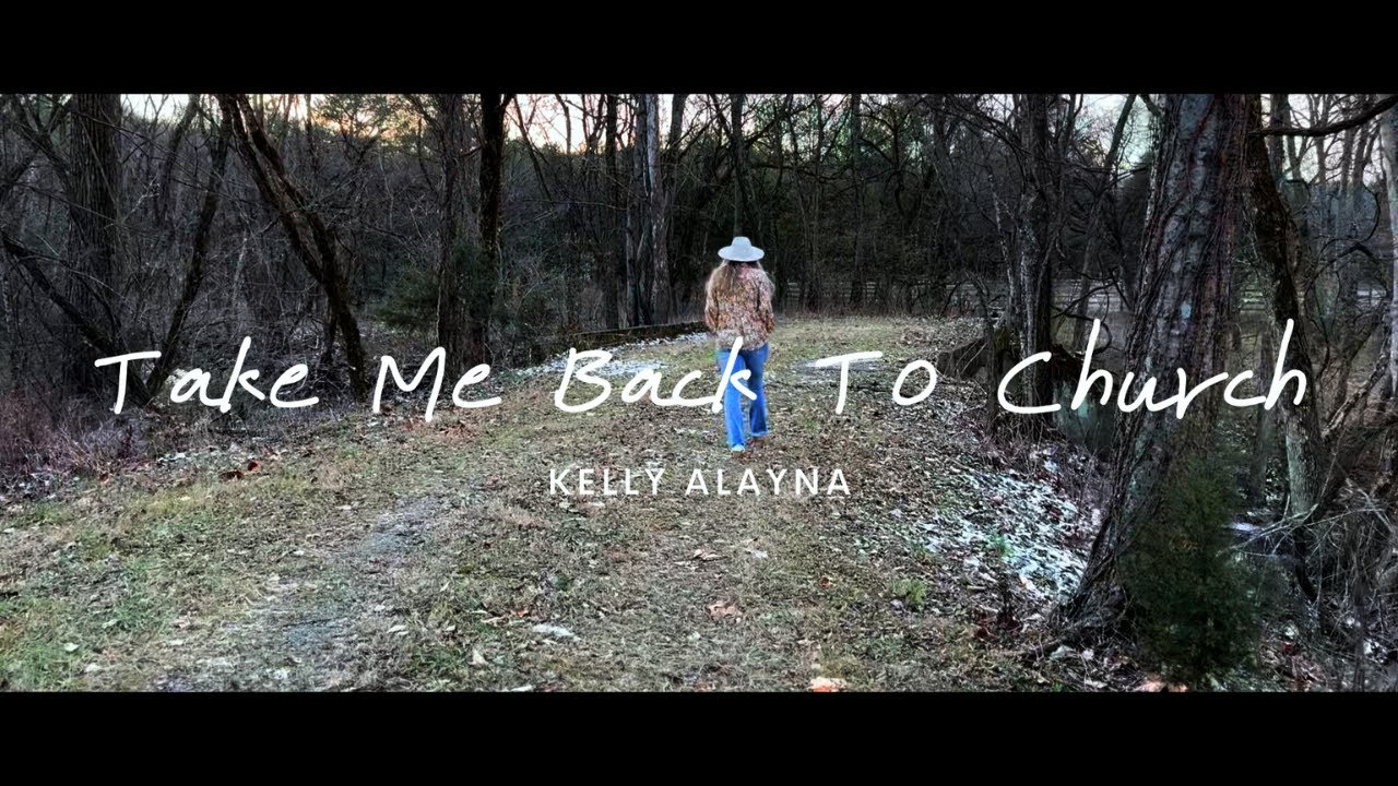 Promotional video thumbnail 2 for Kelly Alayna