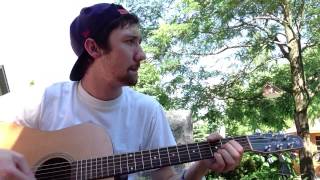 Empty Space - Mackenzie Gallagher (The Story So Far Cover)