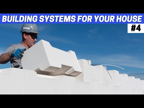 5 Innovative BUILDING SYSTEMS for your house #4