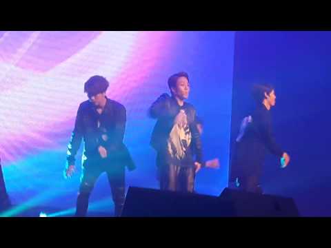 141207 (탑독) ToppDogg In Malaysia - 알어