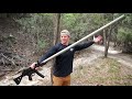 Shooting The Worlds LONGEST Silencers But Do They Work