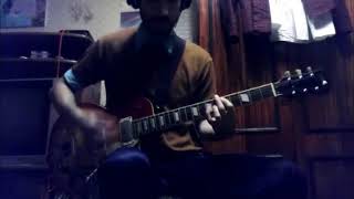 Fall Out Boy - You're Crashing, But You're No Wave (cover)
