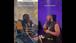 Download lagu way (Duet) by David Jones David And Determination mp3 Download lagu way (Duet) by David Jones David And Determination mp3