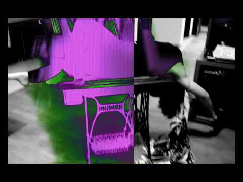 Anna Patrini - Szept Ucha (Radicall Remix)