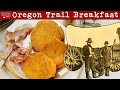 What Pioneers Ate On The Oregon Trail