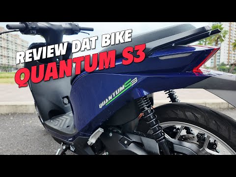 Datbike Quantum S3