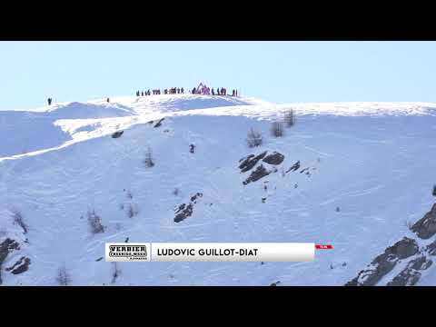 Best Action FWQ19 Verbier Freeride Week by Dynastar 2* #2