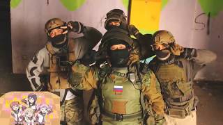 Download lagu YURU YURI Opening in Real Life  [Tactical Version] mp3