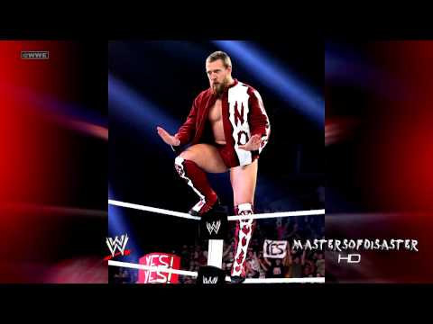20112013_ Daniel Bryan 9th WWE Theme Song - _Flight Of The Valkyries_ + Download Link