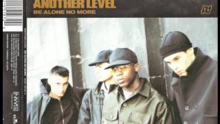 Another Level feat. Jay-Z - Be Alone No More