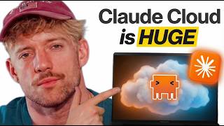 NEW Claude Code Feature Changes Everything (Channels + Cloud)