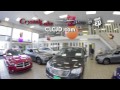 Crystal Lake Chrysler Jeep Dodge Ram Service Department