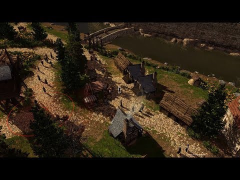 The Guild 3: The Old Dynasty - More Automation and time to inherit entire fortunes (2019)