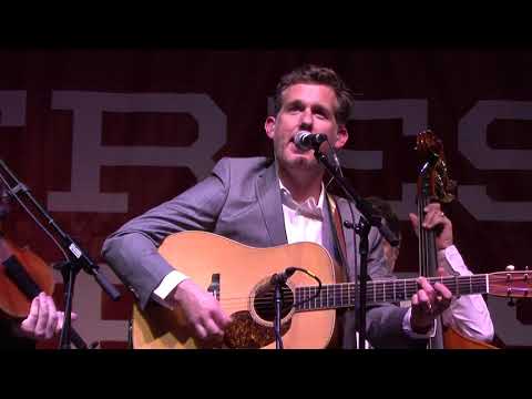 Noam Pikelney and Friend with Bryan Sutton "I'll Be Stepping Too" FreshGrass 2013