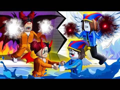 POLICE VS ROBBER 3 (SPECIAL ALL EPISODES) / ROBLOX Brookhaven 🏡RP - FUNNY MOMENTS