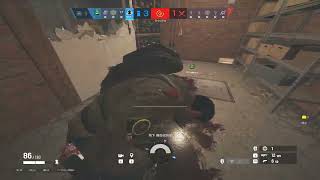Highlights#29-Rainbow_six:Siege