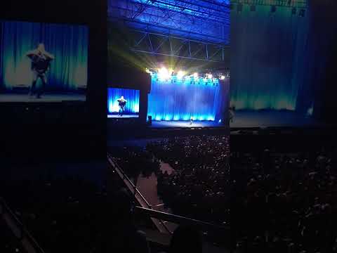 Ge pamungkas present Praz teguh standupfest 2023