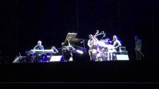 CHICK COREA 75TH BIRTHDAY CELEBRATION HOMAGE TO HEROES