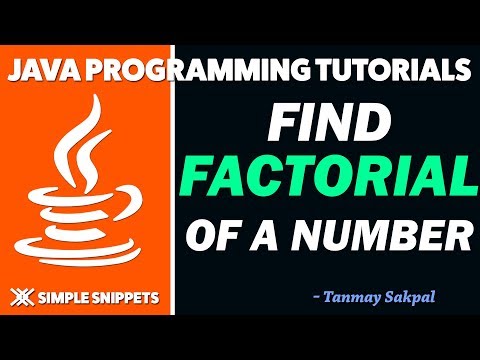 Java Program Find whether a number is Even or Odd | Java programming tutorial for Beginners