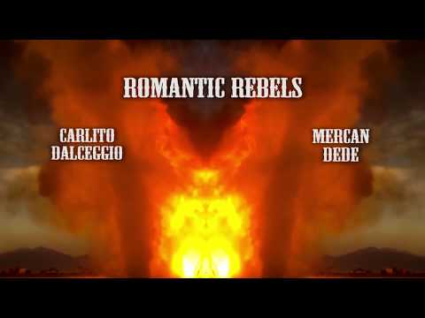 Hurricane of Peace at Burning Man