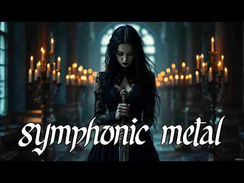 Discover the MOST EPIC Symphonic Metal Playlist!
