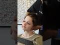 Headaches Helped W Deep Crunchy Altas Occiput Chiropractic Adjustment Shorts
