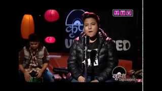 Pahilo Maya - Nattu Shah &amp; The Inclover - KRIPA UNPLUGGED