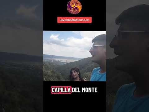 ​"URITORCO EXTREMO: Descenso de Locura en el Cerro MÁS MISTERIOSO