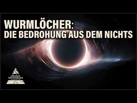 XXL Doku | Reise ins Nichts: Was wir wirklich über Schwarze Löcher wissen 🕳️