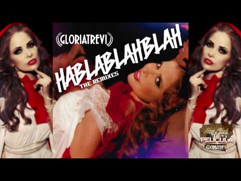 Video thumbnail for Habla Blah Blah - Spanglish Remix