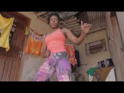 Familia 7 Velas - Clack Bum - Video Clip [ Dancehall Brasil ]