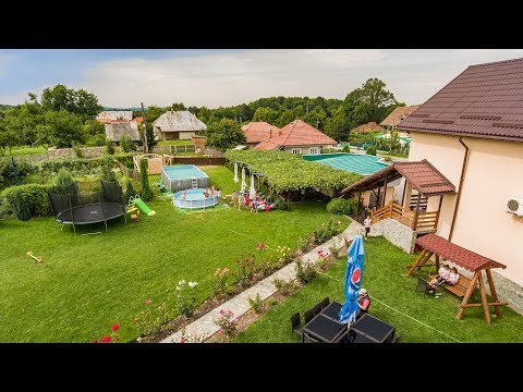 Pensiunea Xinela  Baia de Fier - Transalpina