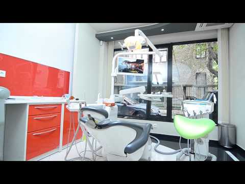 Видео Разходка в Дентален Център "Д-р Гайс"