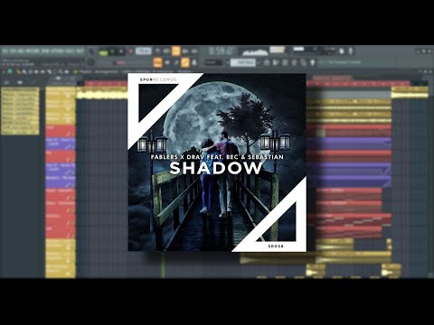 Fablers & DRAV-Shadow Remake by W!NTEAR